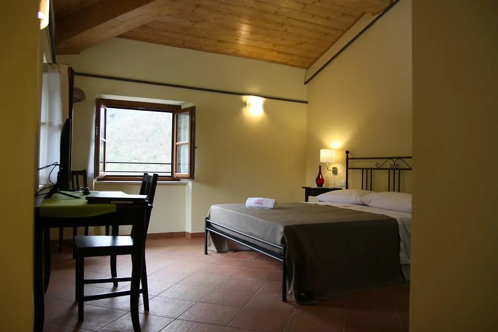 Locanda Il Monastero Ortonovo
