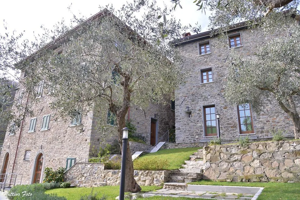 Locanda Il Monastero Ortonovo