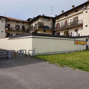 Bergamum F.l. Gasthof Bergamo