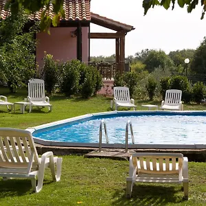 Relais Il Ciliegio *** Sorano (Grosseto)