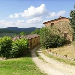 Nocleg ze śniadaniem Borgo Carpineto