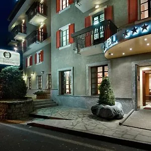 Campelli 3*, Sondrio Italie