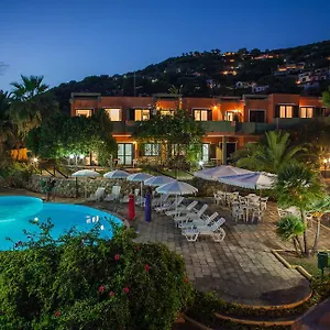Appart Hotel Residence Aparthotel Villasimius