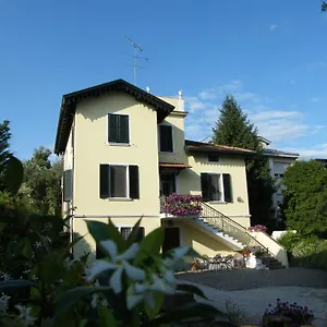Margherita Frühstückspension Desenzano del Garda
