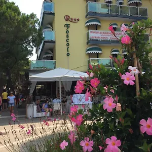 Foscolo Aparthotel Lido di Jesolo