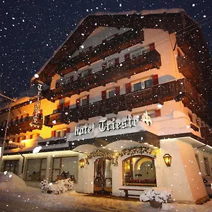Trieste 3*, Cortina dʼAmpezzo Italie