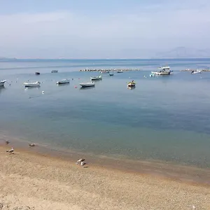 Marina D'aspra 2*, Bagheria Italie