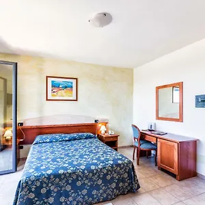 Il Melograno Hotel Tempio Pausania