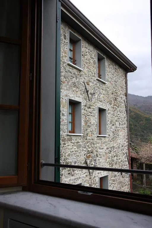 Hotel Locanda Il Monastero Ortonovo
