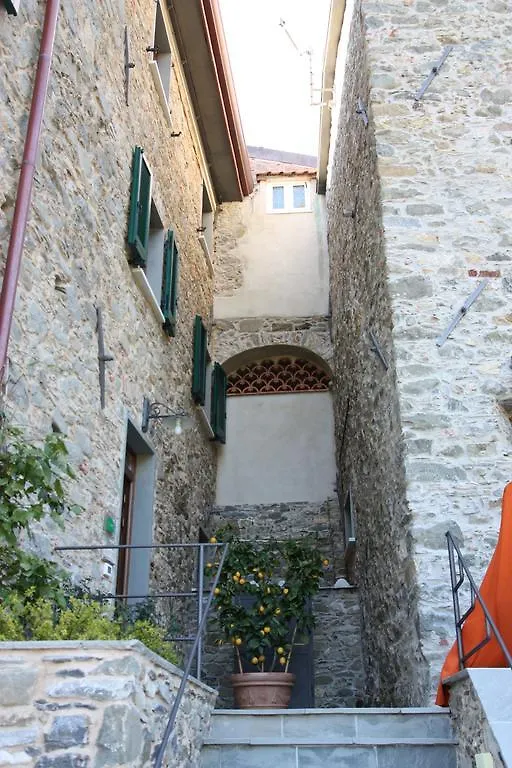 Locanda Il Monastero Hotel Ortonovo