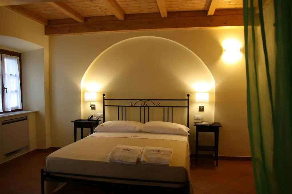 Hotel Locanda Il Monastero Ortonovo