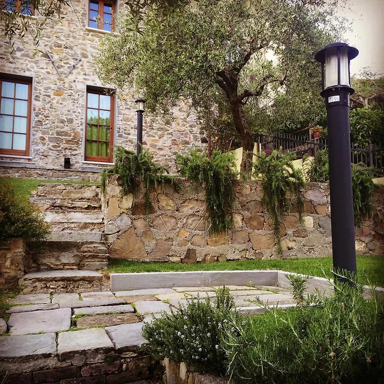 Hotel Locanda Il Monastero Ortonovo