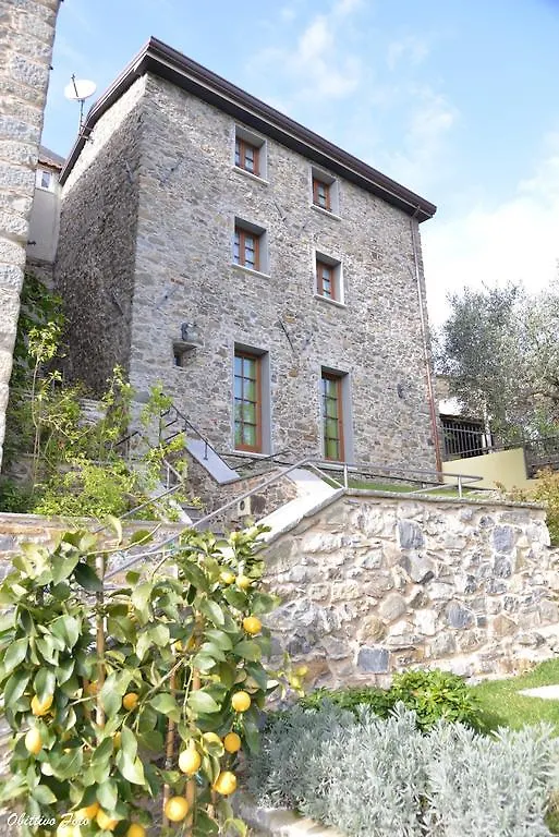 Bed & Breakfast Locanda Il Monastero Ortonovo