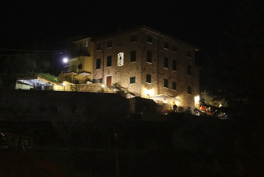Bed & Breakfast Locanda Il Monastero Ortonovo