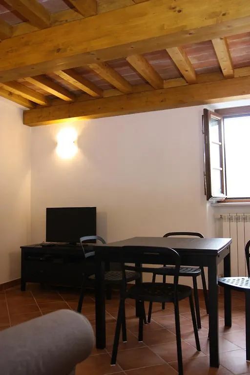 Bed & Breakfast Locanda Il Monastero Ortonovo