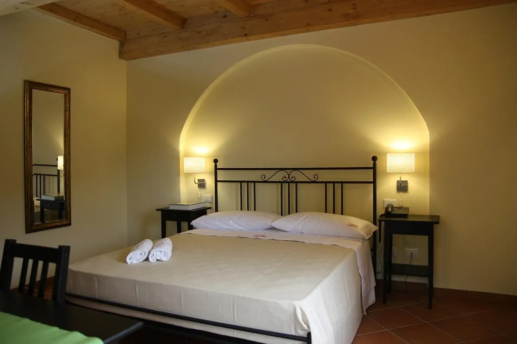 Bed & Breakfast Locanda Il Monastero Ortonovo