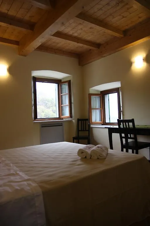 Locanda Il Monastero Ortonovo 3*,  Italia