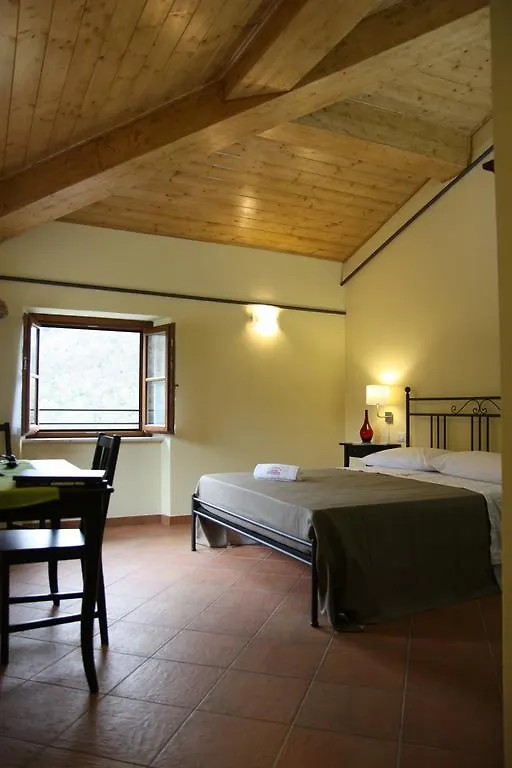Locanda Il Monastero Ortonovo
